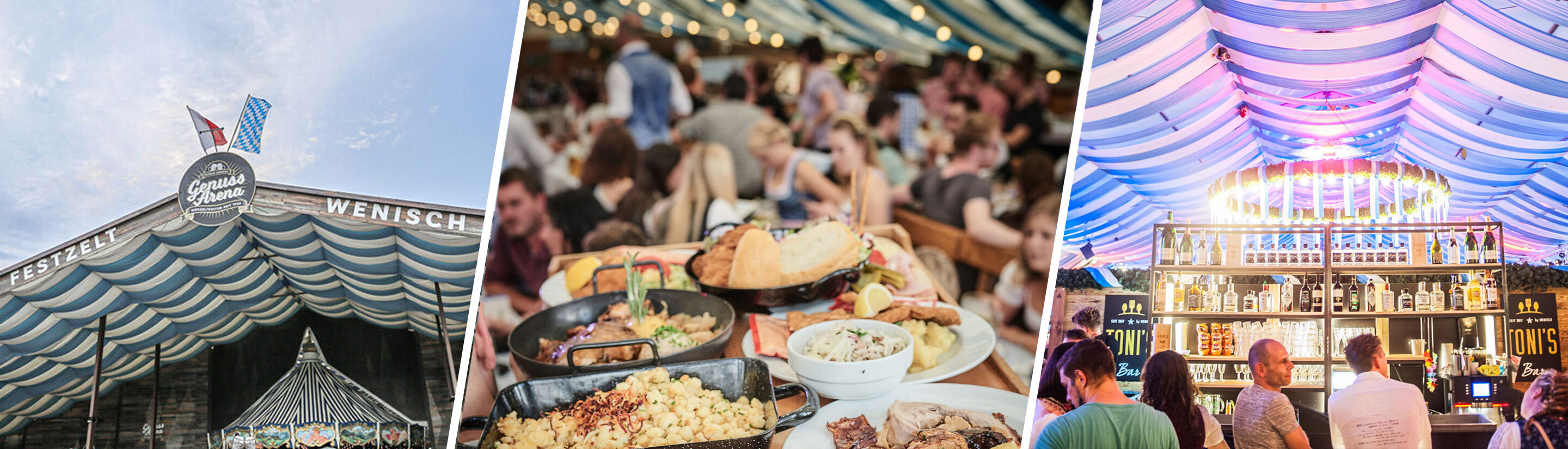 Genuss Arena Wenisch