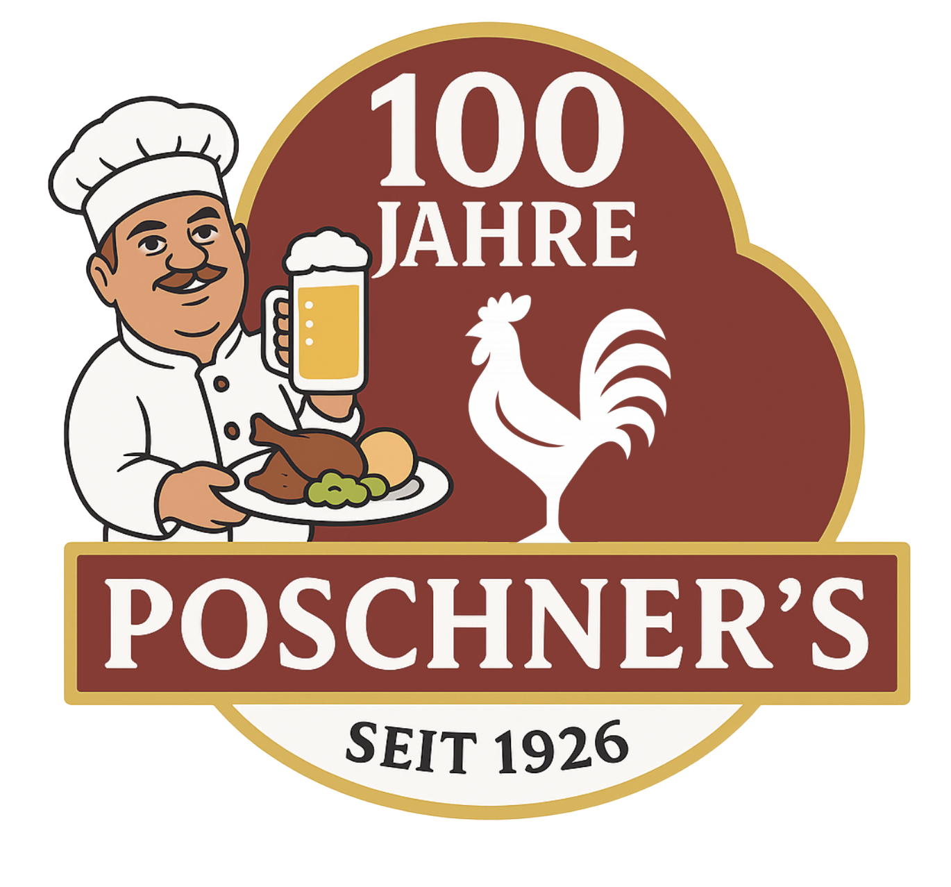 Poschners Hühnerbraterei